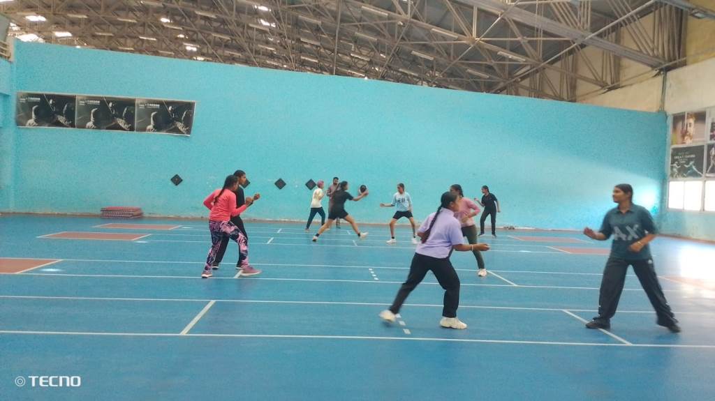 PIS Residential Wing Trials Concluded